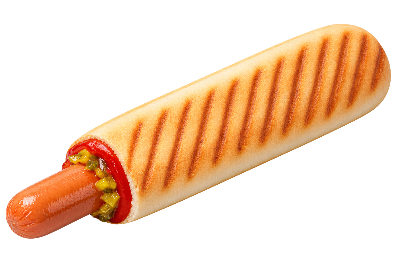 Френч-дог куриный